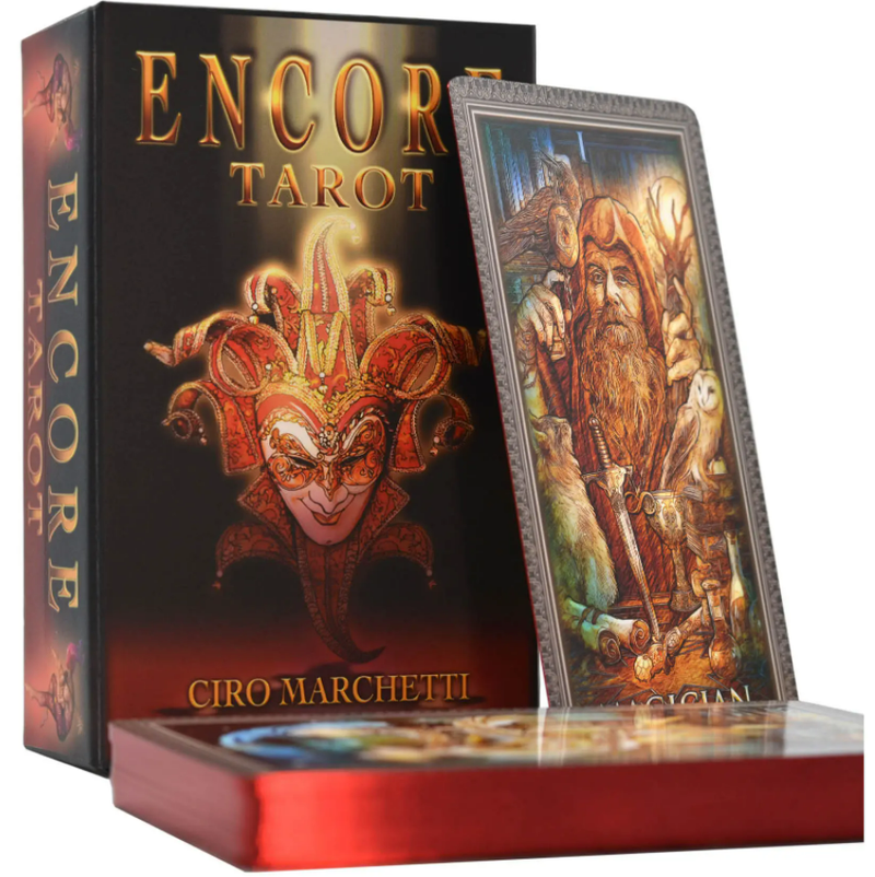 Encore Tarot