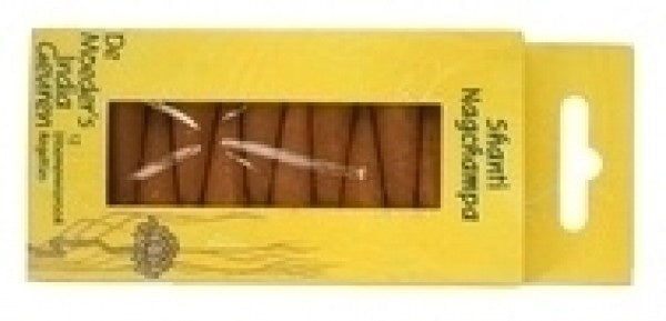 Shanti Nagchampa 12 kegeltjes