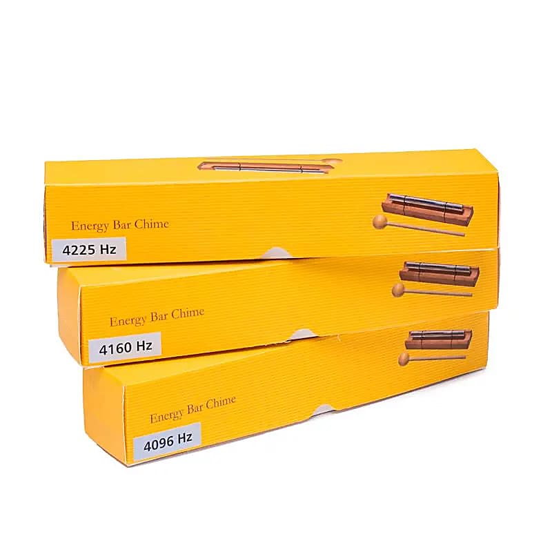 Klankstaven Engelen Healing set van 3