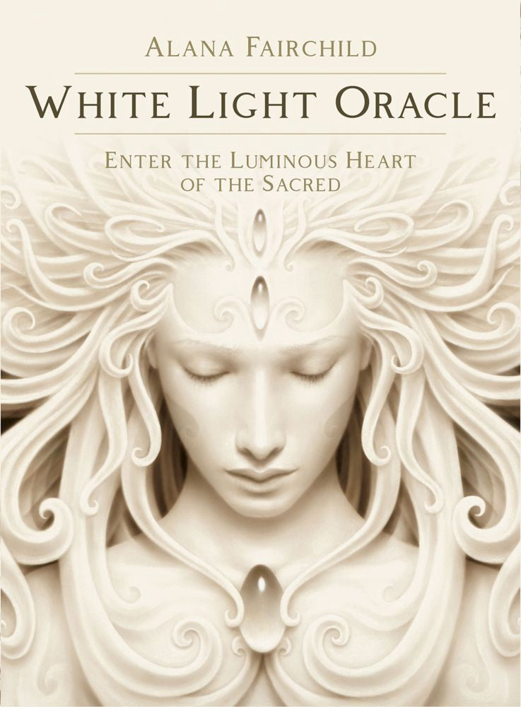 White Light Oracle