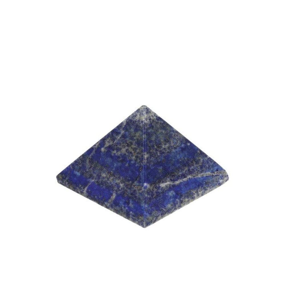 Lapis Lazuli Piramide - 11