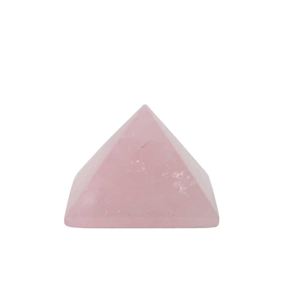 Rozenkwarts Piramide - 2
