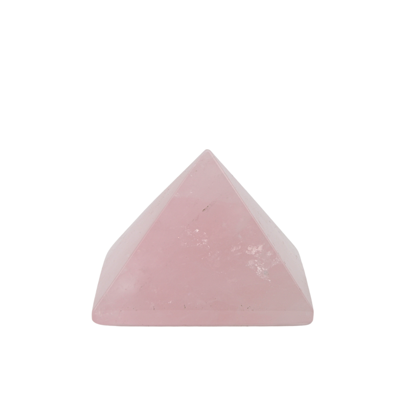 Rozenkwarts Piramide - 2