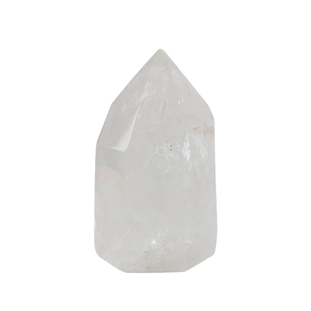 Bergkristal Obelisk - 2