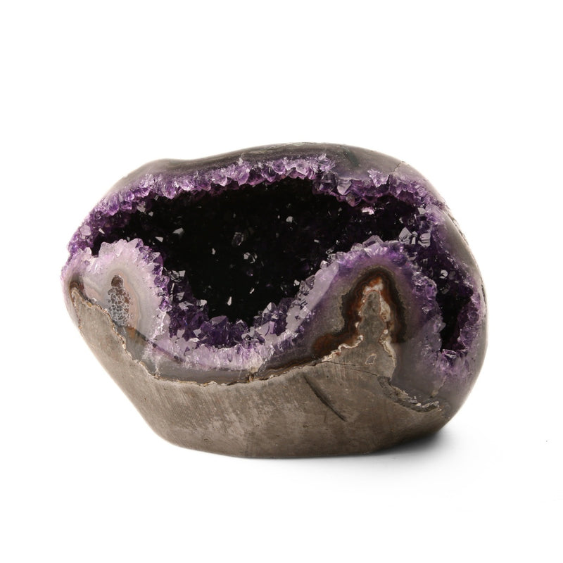 Amethist Geode - 41