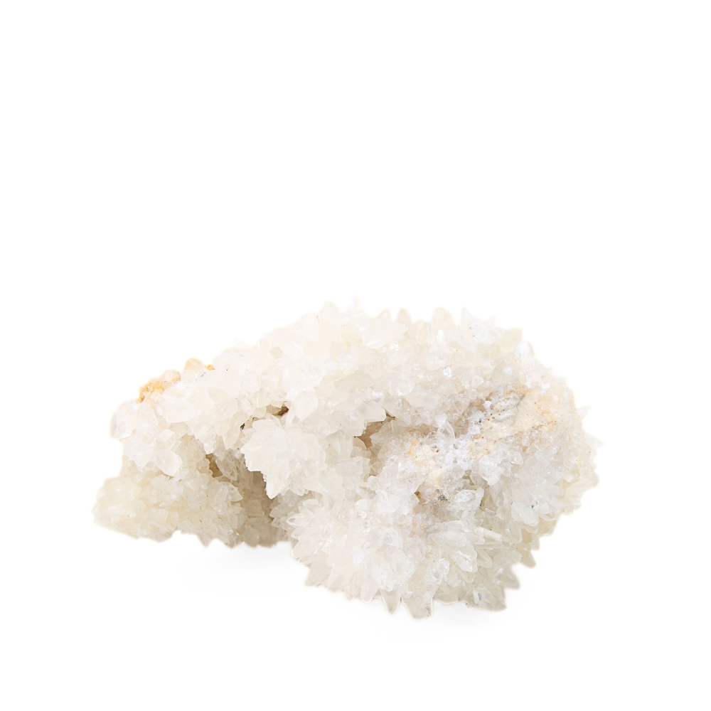 Witte Calciet Ruw
