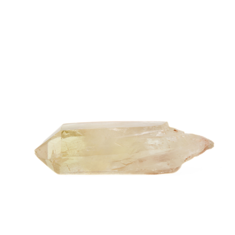Lemonkwarts Lemurian punt - 1
