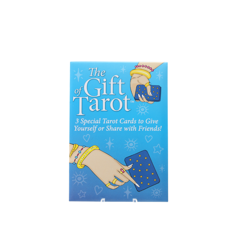 The Gift of Tarot