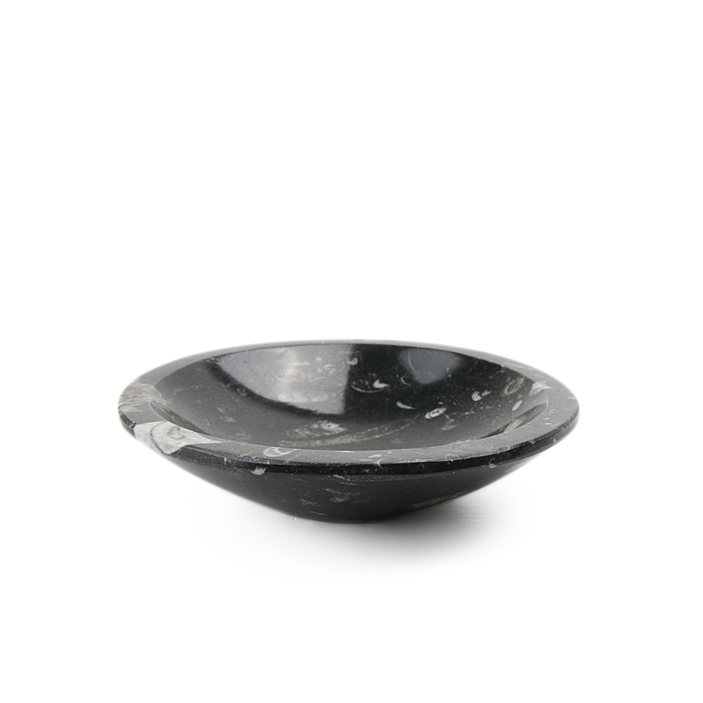 Orthoceras schaaltje