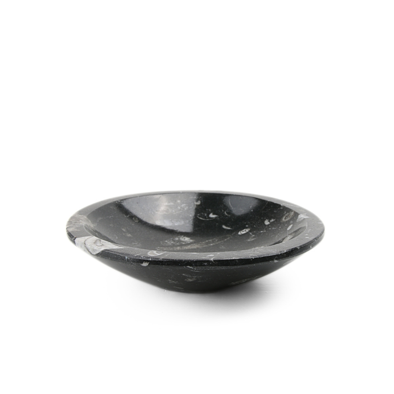 Orthoceras schaaltje