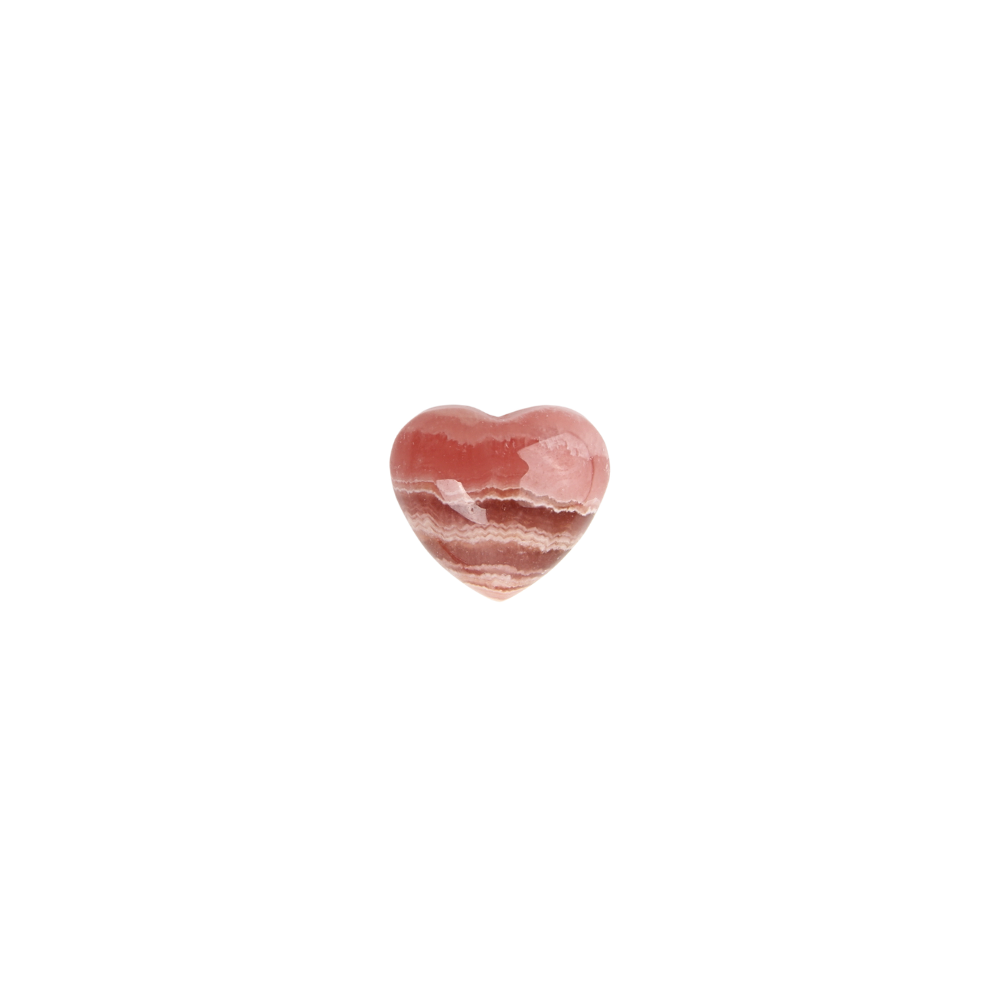 Rhodochrosiet Hartje