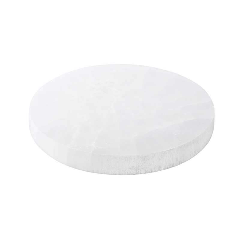 Seleniet oplaad schijf 15cm