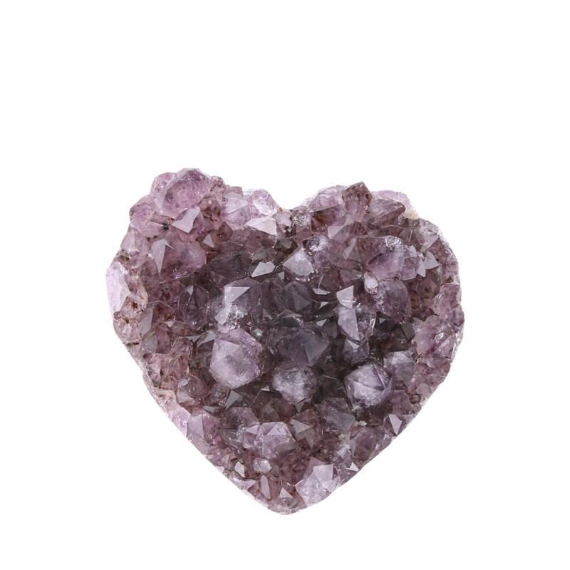 Hart Ruwe Amethist 1