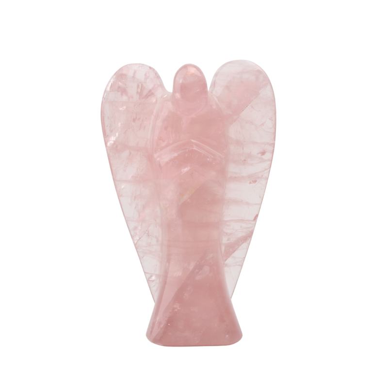 Rozenkwarts Engel -1