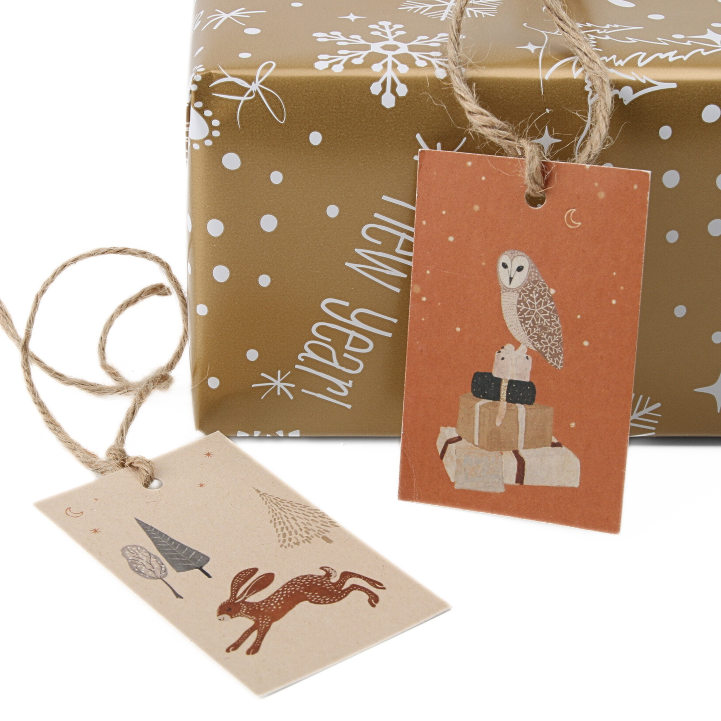 Ananda Geschenkkaarten Set