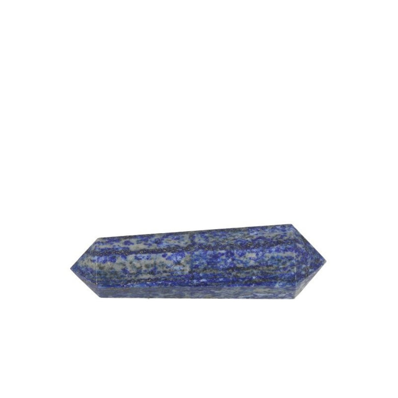 Lapis Lazuli Dubbeleinder - 1