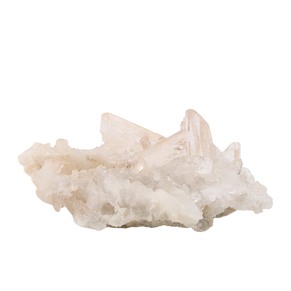 Bergkristal (ruw) - 3