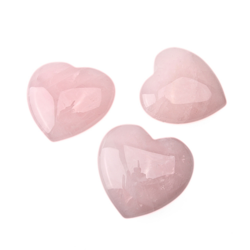 Hart Rozenkwarts