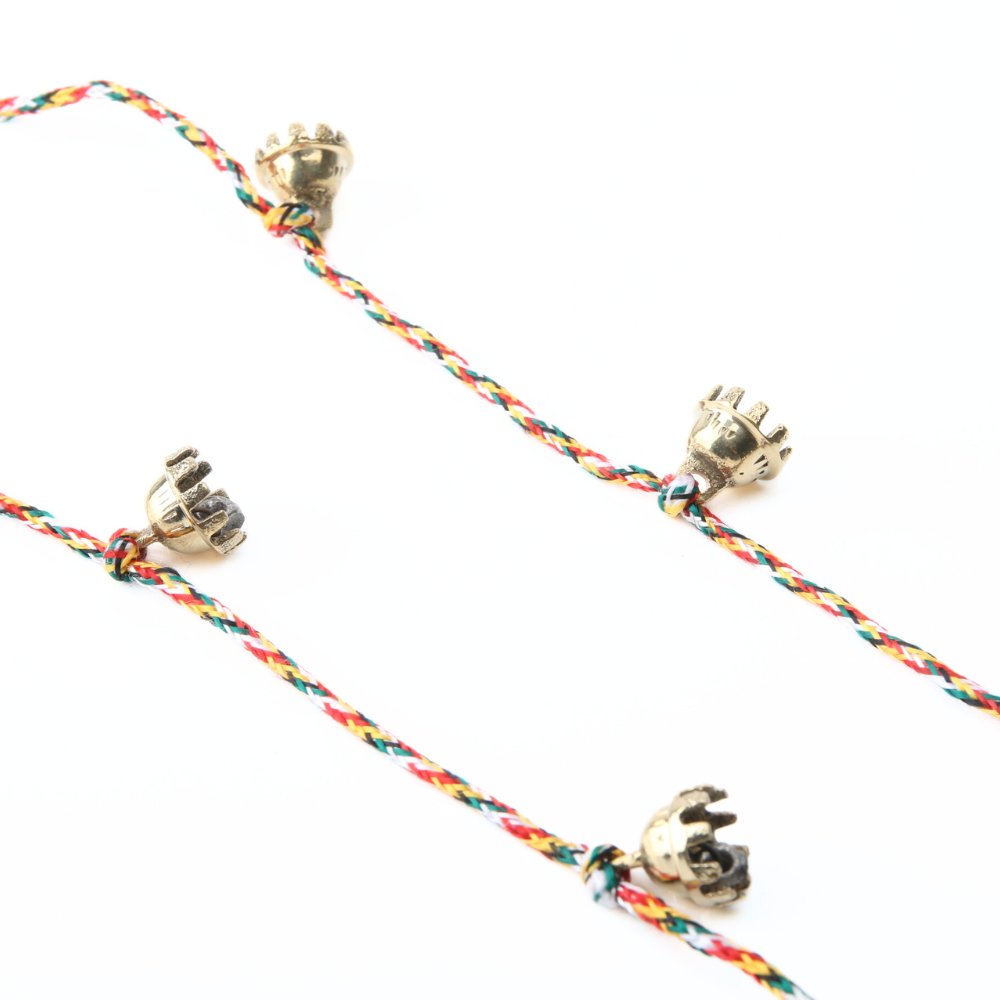 Belkoord Clawbell 15mm