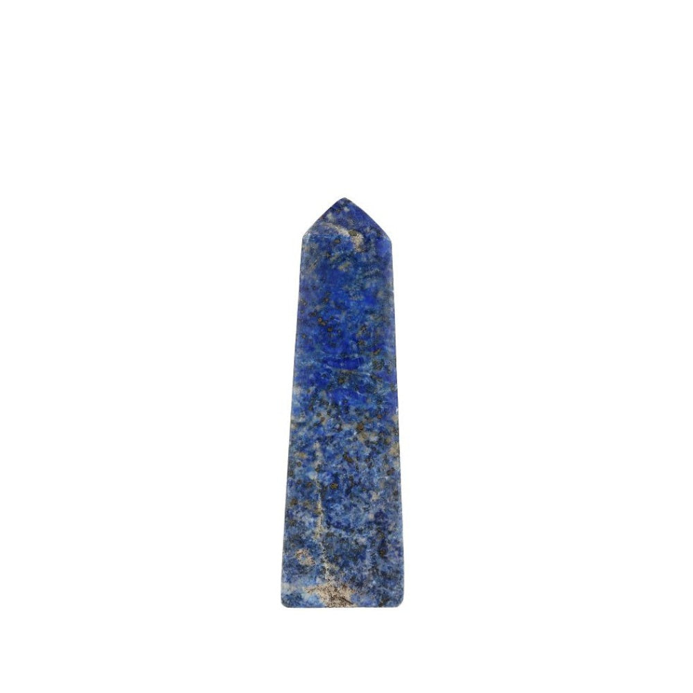 Lapis Lazuli Obelisk - 11
