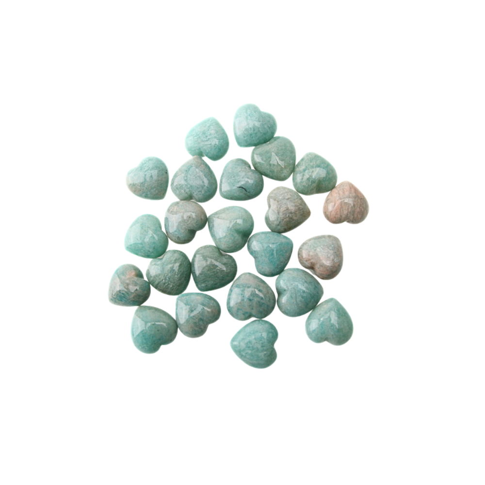 Amazoniet Hartje mini