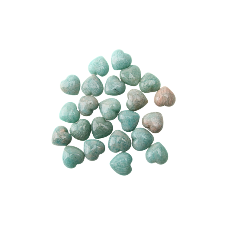 Amazoniet Hartje mini