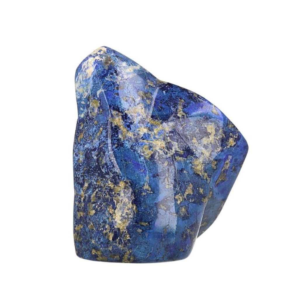 Lapis Lazuli Freeform - 11