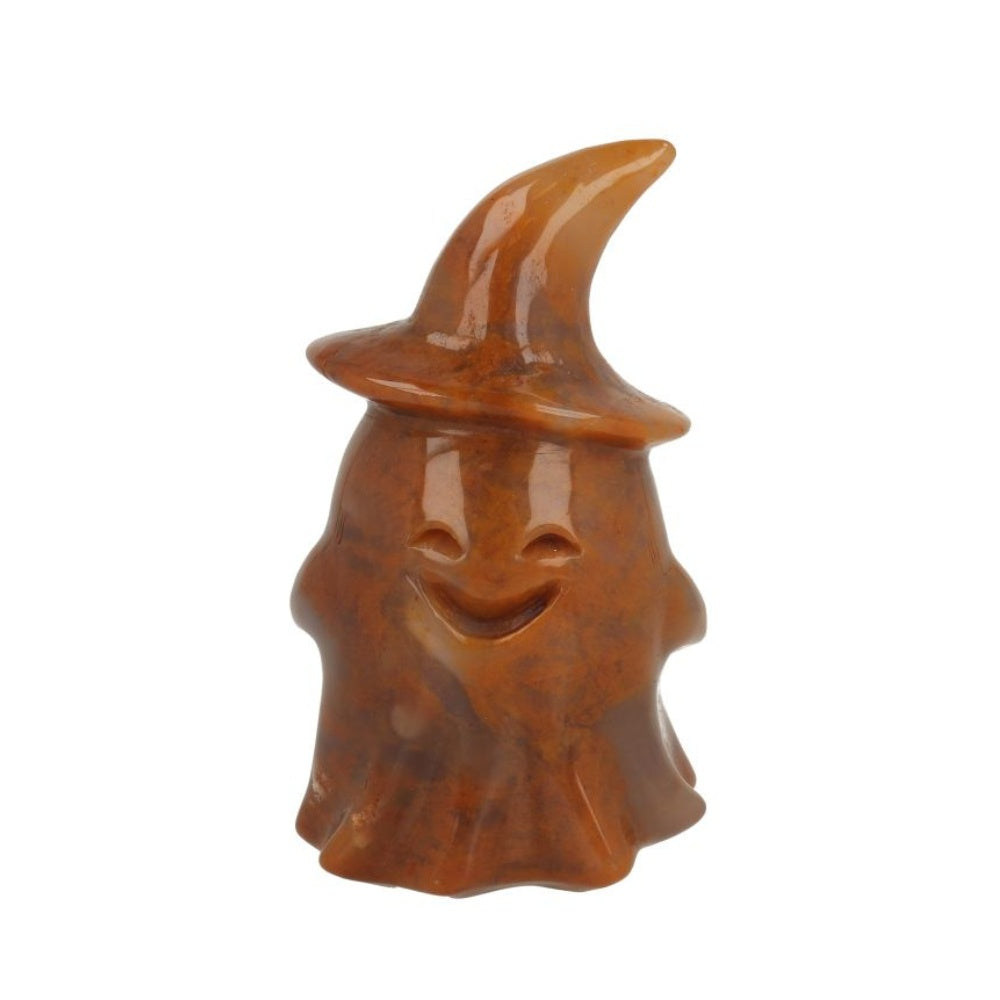 Universiet – Chalcedoon Jaspis Spookje