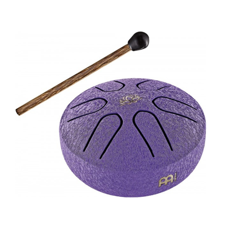 Meinl Pocket Tongue Drum - Lotus