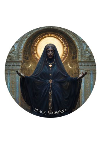 The Dark Moon Oracle