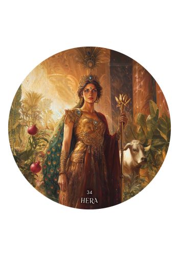 The Dark Moon Oracle