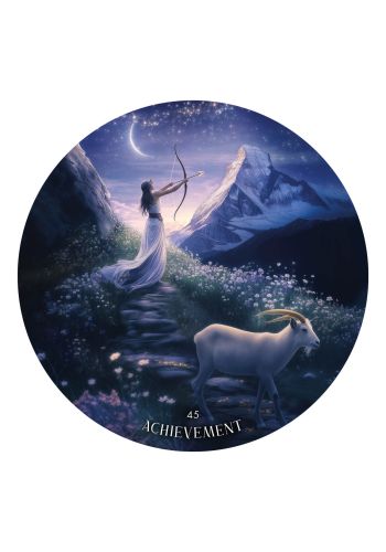 The Dark Moon Oracle