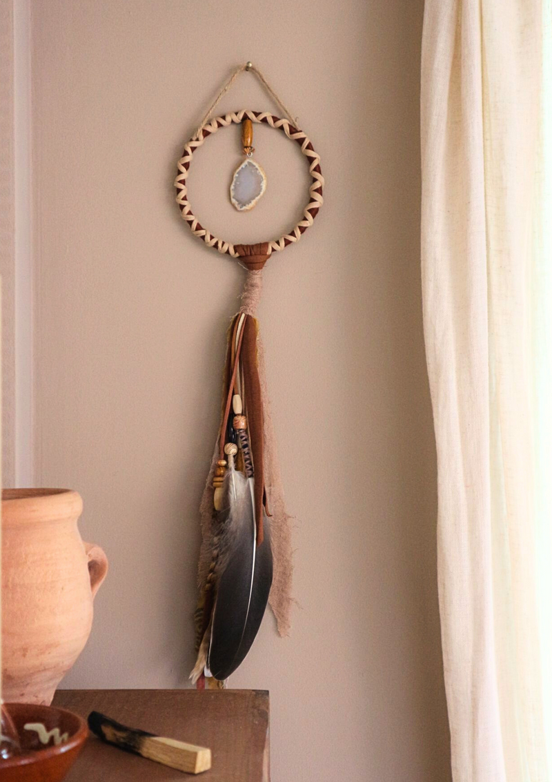 Dromenvanger Ananda x Evolet 3.1