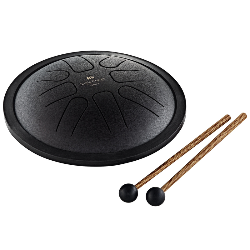 Meinl Tongue Drum Zwart - Small