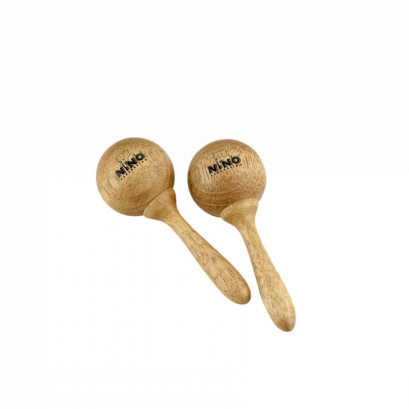 NINO Houten Meracas - Small