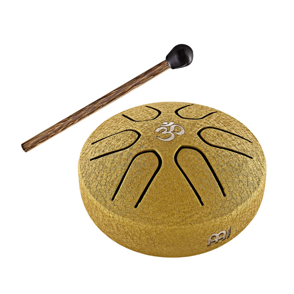 Meinl Pocket Tongue Drum - Ohm