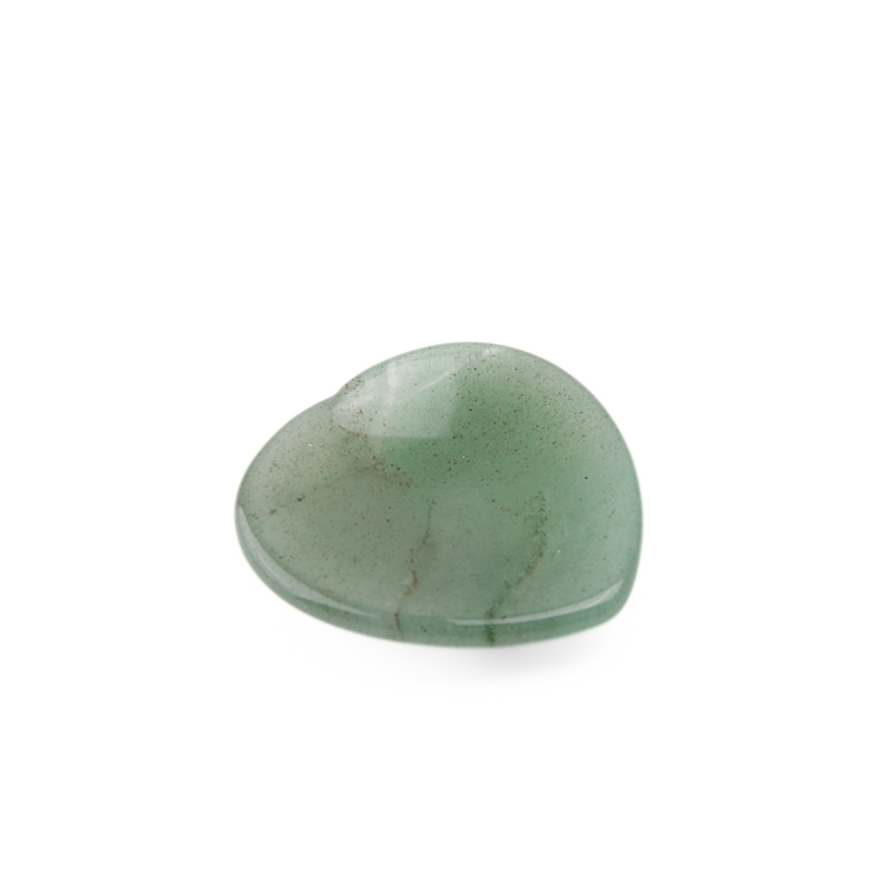 Aventurijn Worrystone Hart