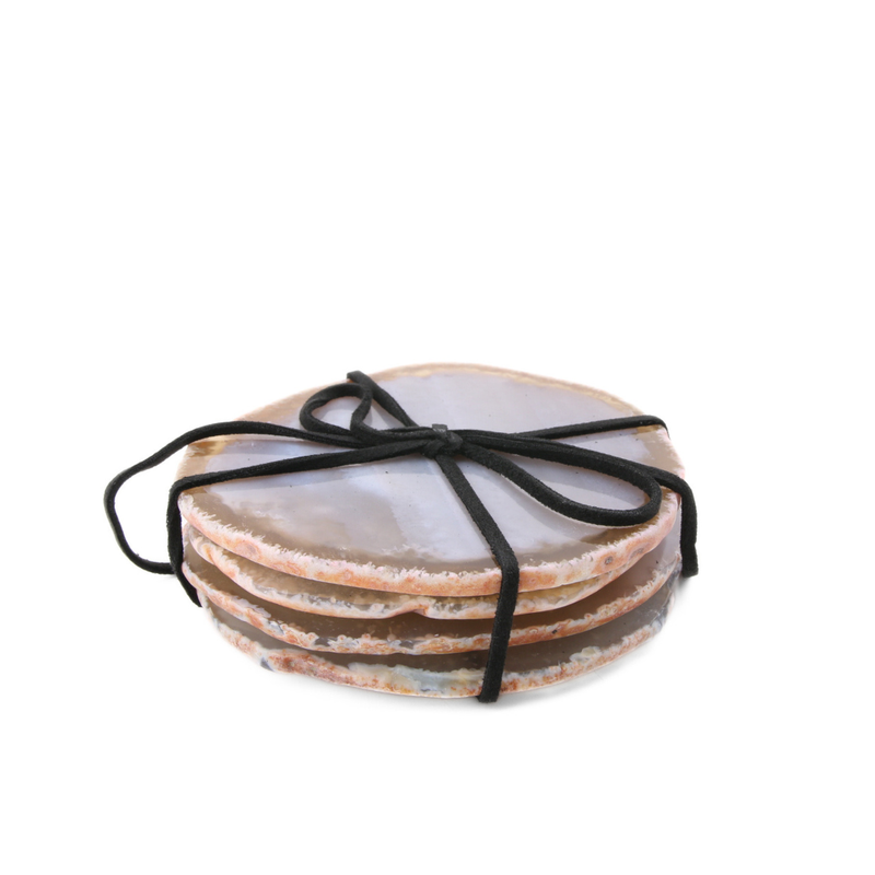 Agaat Onderzetter – 1