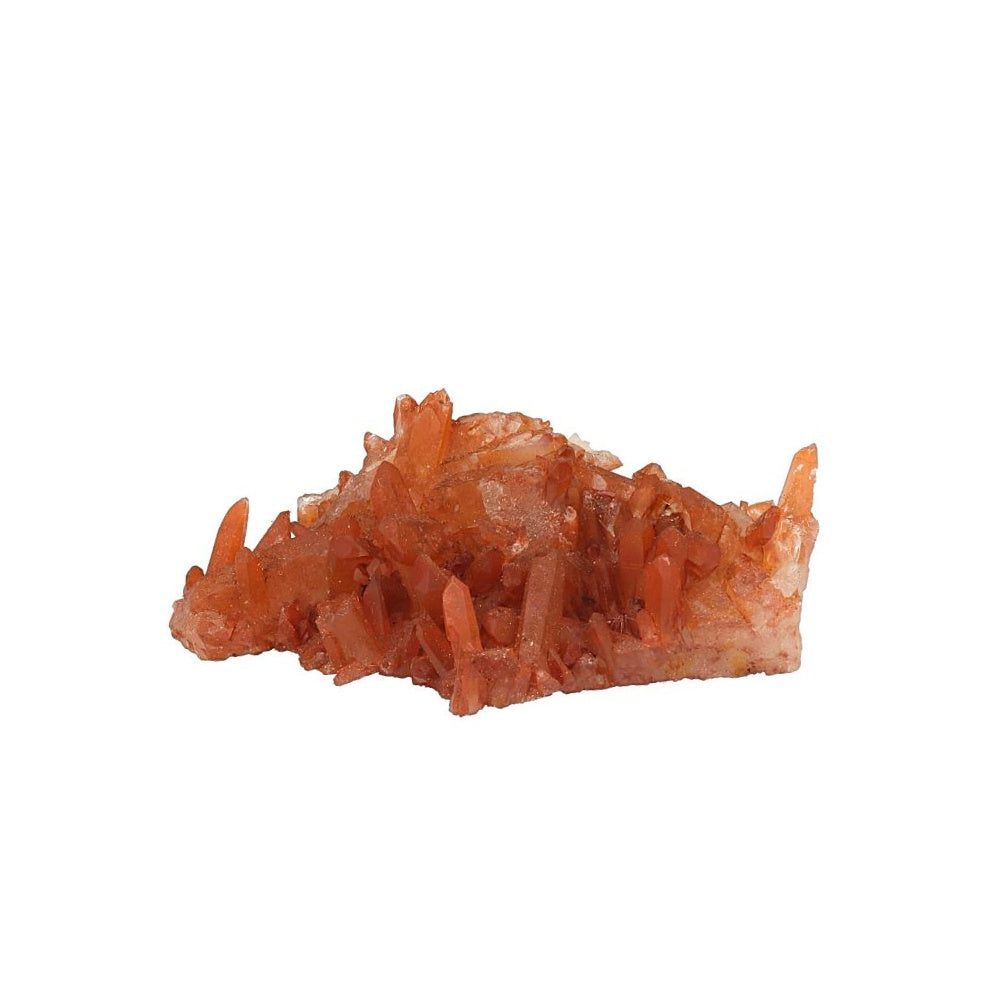 Tangerine Kwarts Ruw – 1
