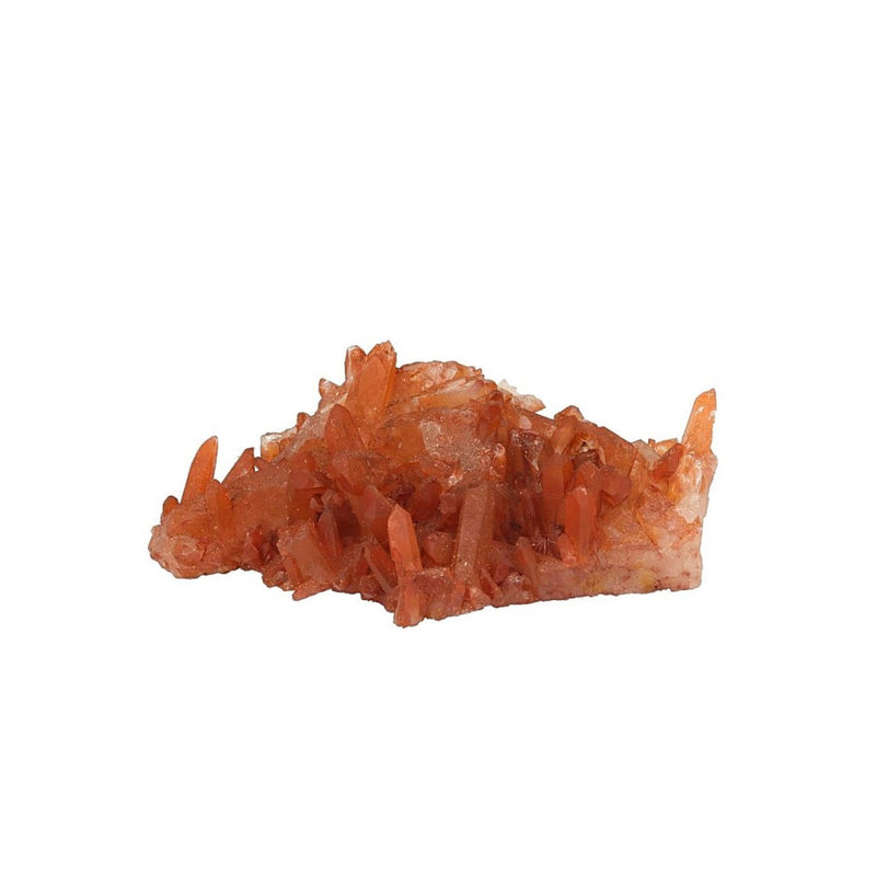 Tangerine Kwarts Ruw – 1