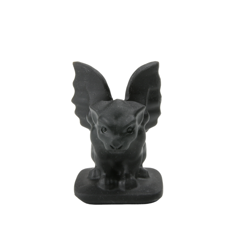 Gargoyle Obsidiaan - 1