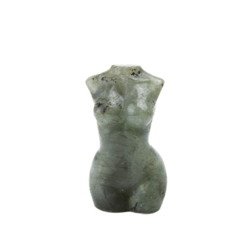 Body Labradoriet - 1