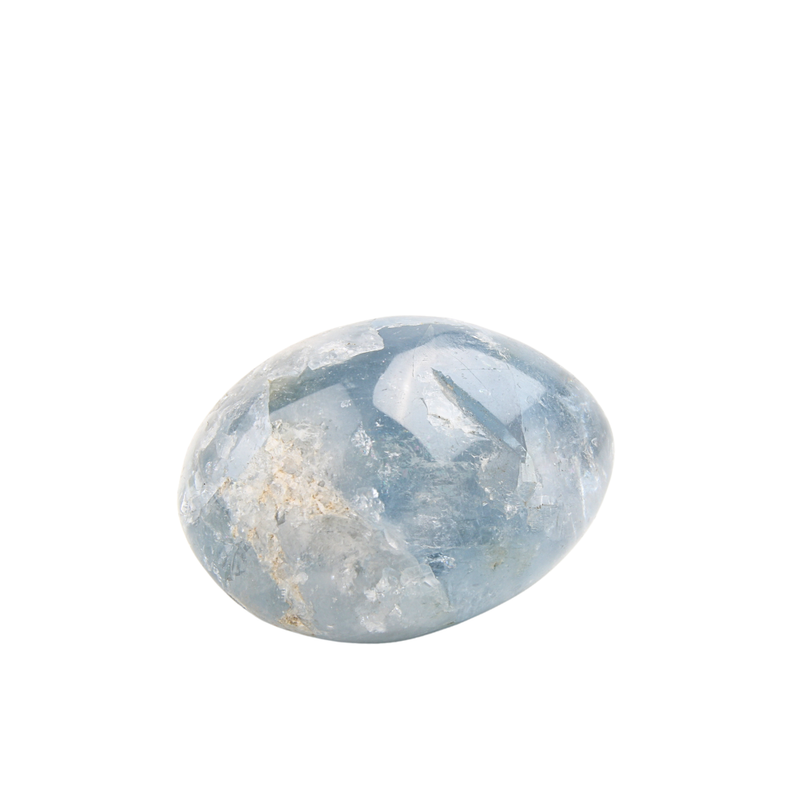 Celestien Trommelsteen - 1