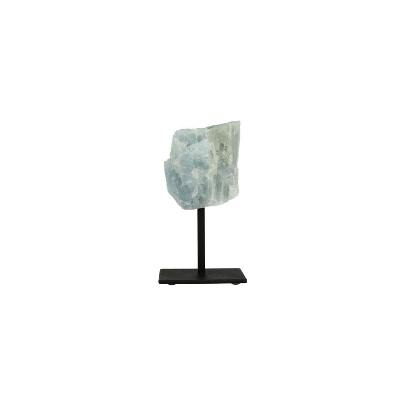Aquamarijn op Standaard – 1