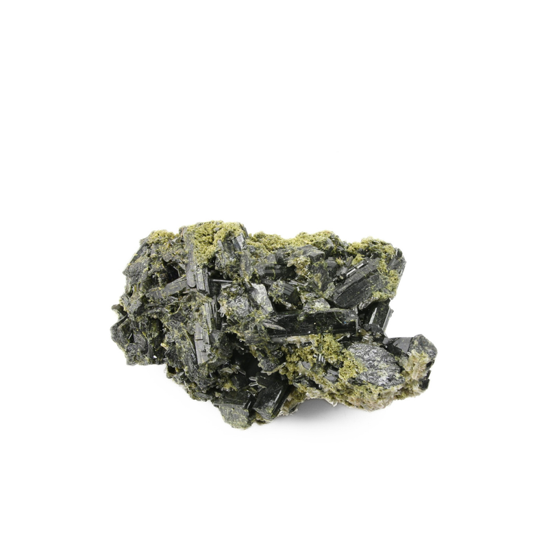 Epidoot Forest met Toermalijn Zwart Ruw - 1