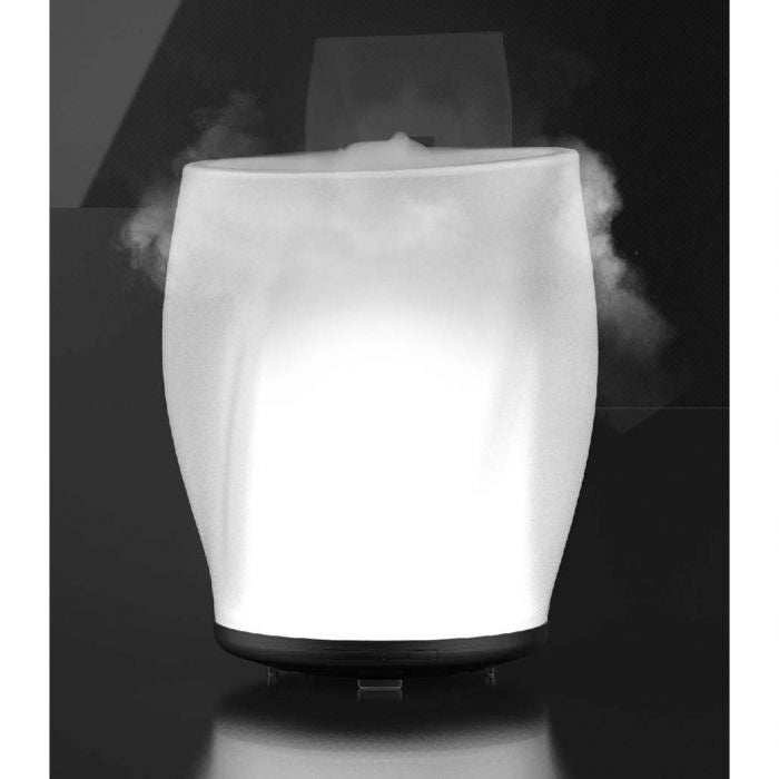 Aroma Diffuser Swirling Mist Wit