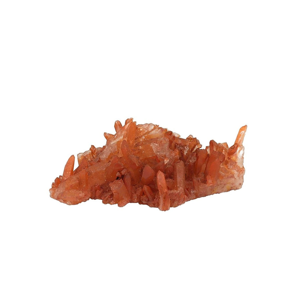 Tangerine Kwarts Ruw – 1