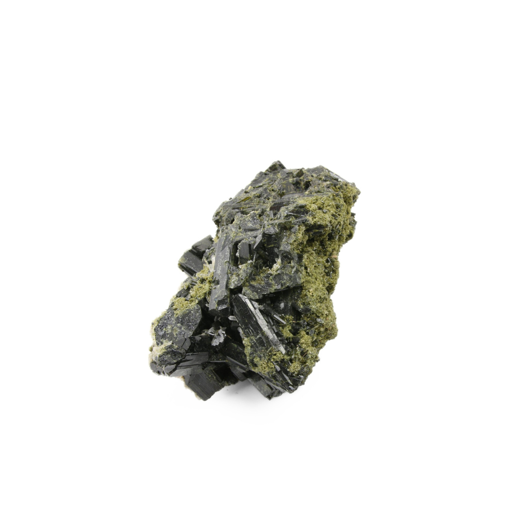 Epidoot Forest met Toermalijn Zwart Ruw - 1