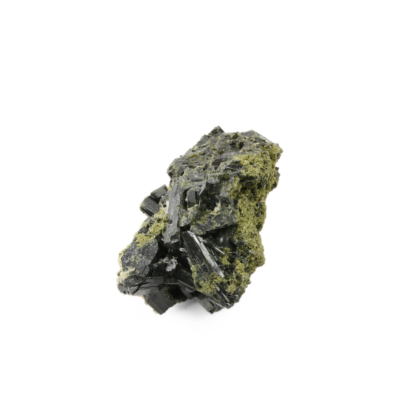 Epidoot Forest met Toermalijn Zwart Ruw - 1