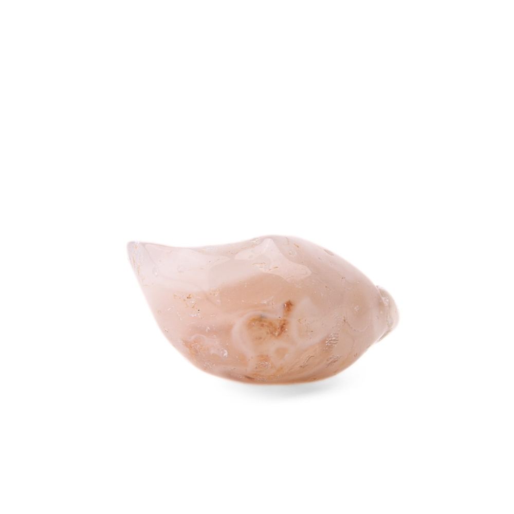 Water Agaat Trommelsteen - 1